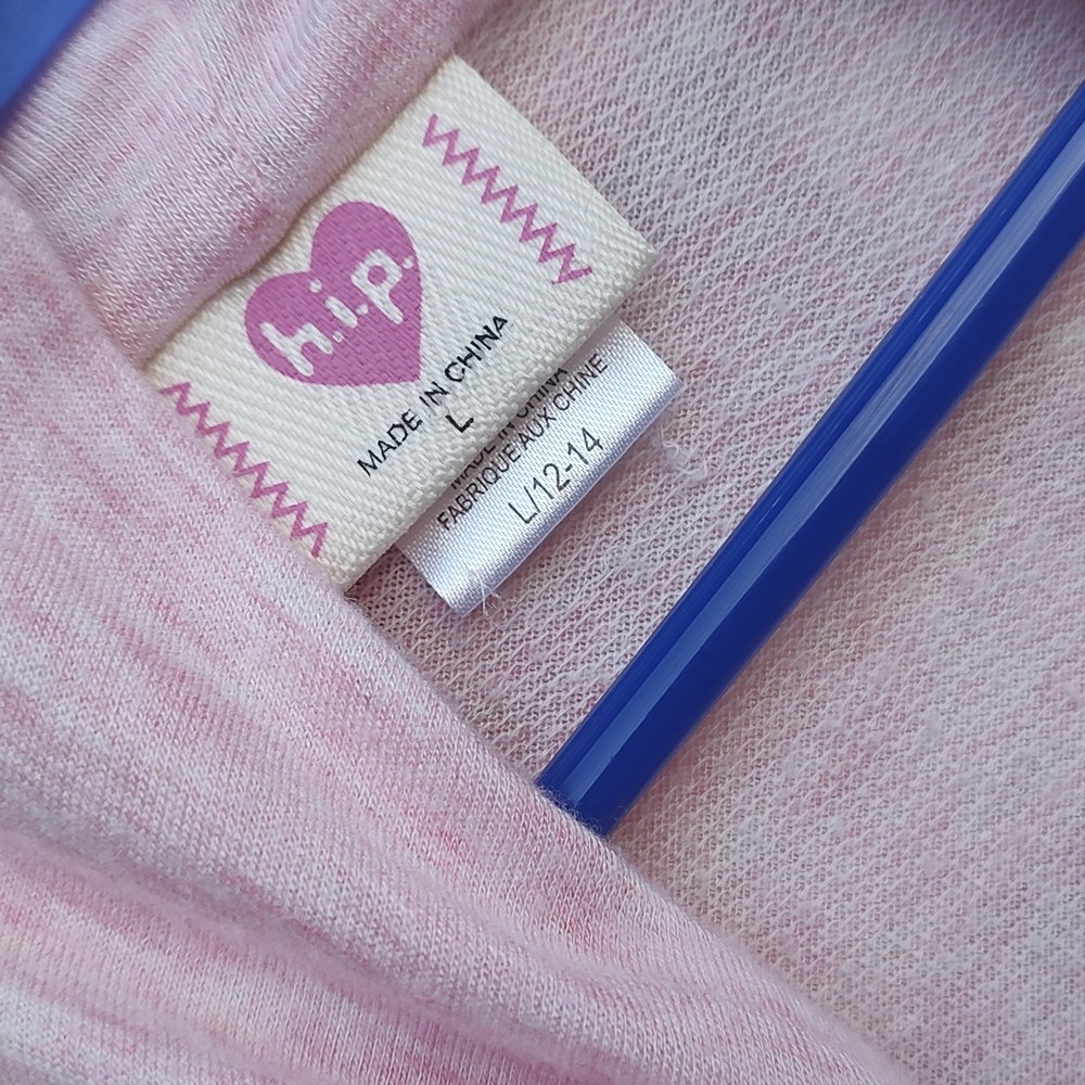 Pink Wrap jacket** - Picture 7 of 10
